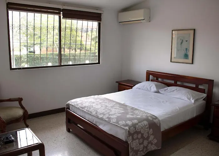 Apartamentos Limonar