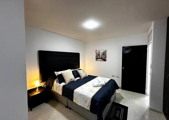 Loft En El Sur De Cali Apto 102