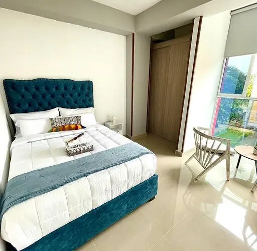 Brr Limonar - Nuevo, Comodo Y Hermoso Aparta Estudio 201
