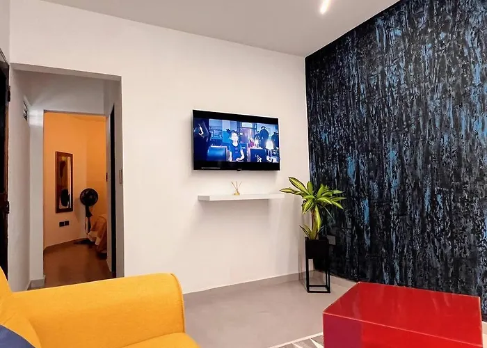 Loft Boulevard