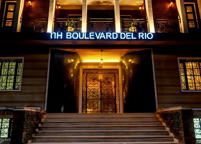 NH Boulevard del Río Cali