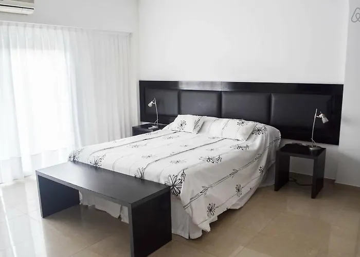 Tiffany Suites