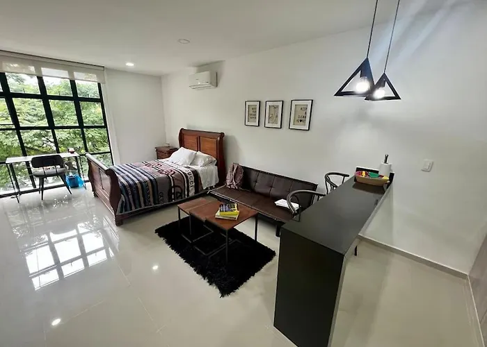 Jdlo Apartment 303