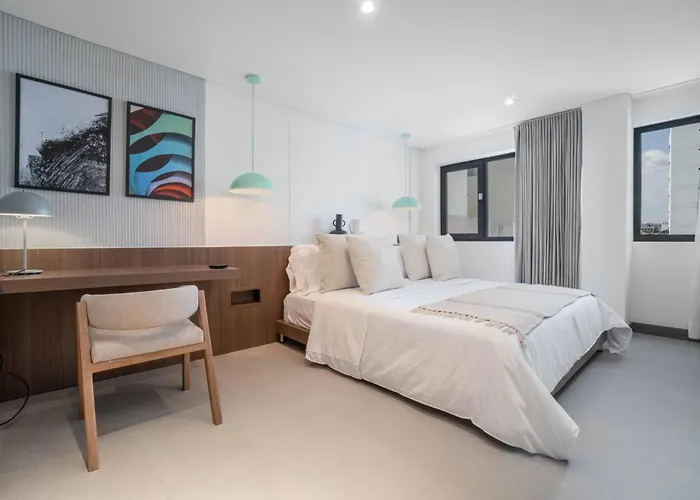 Hygge Luxury Apartments