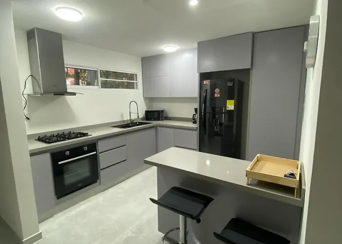 Apartamento Frente A Cosmocentro