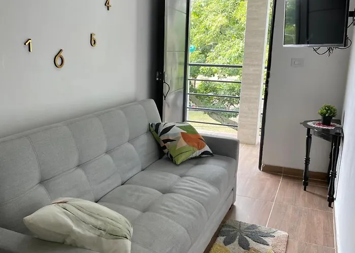 Apartment 3A And 3B