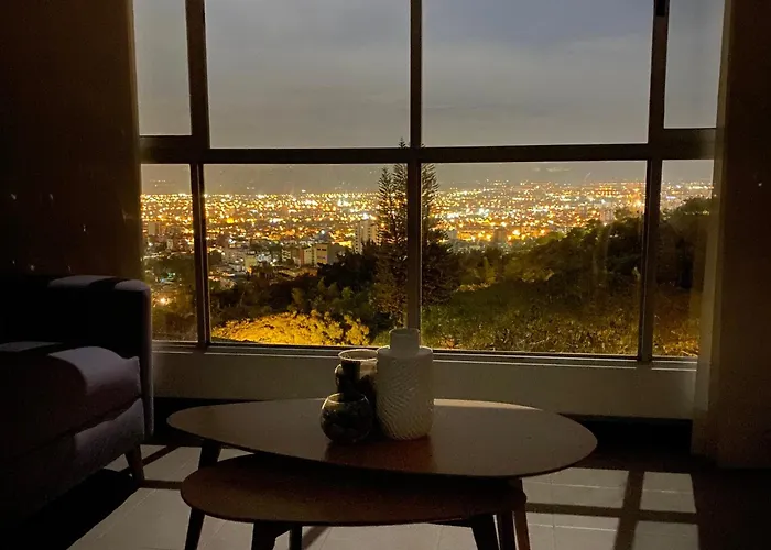 Cali View