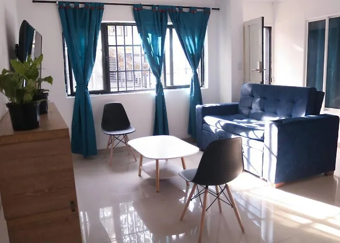 Apartamento En Prados Del Norte