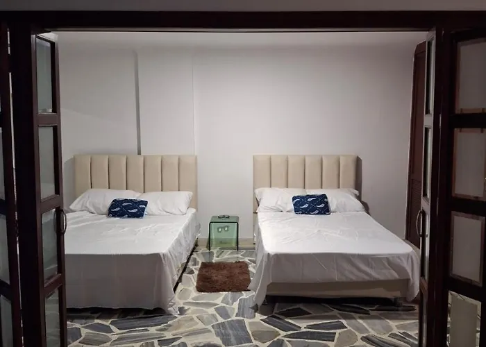 Confort Y Paz En Cali