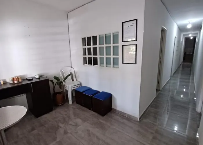 Family House Cn