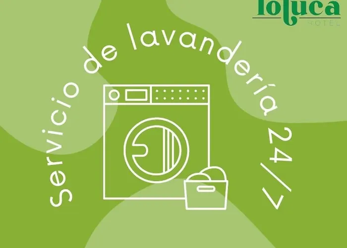 Hotel Toluca Cali