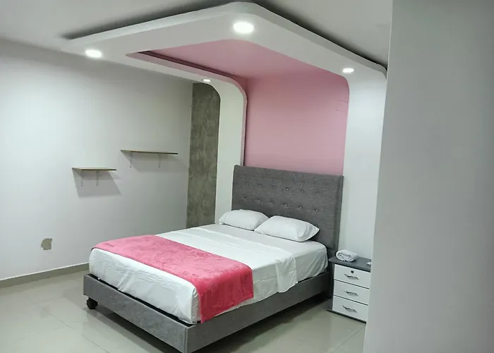 Hotel Pasarela Cali