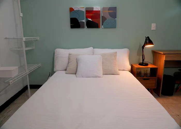 Ideal Para Trabajar Y Descansar