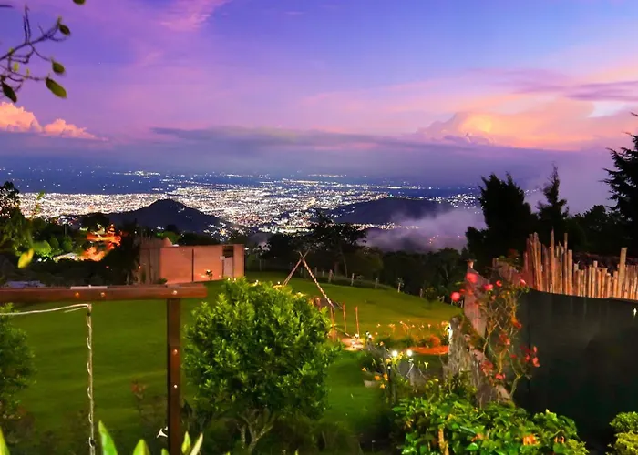 Glamping La Pau