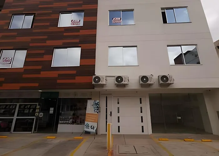 Moderno Edifico En El Sur De Cali