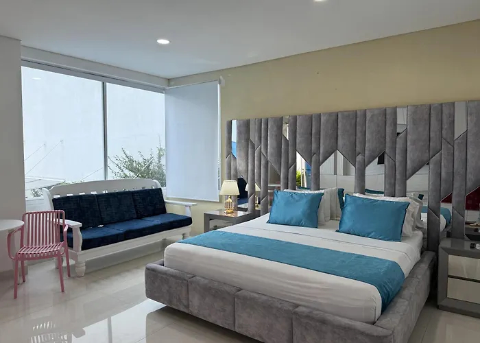 Hotel Lotto Boutique