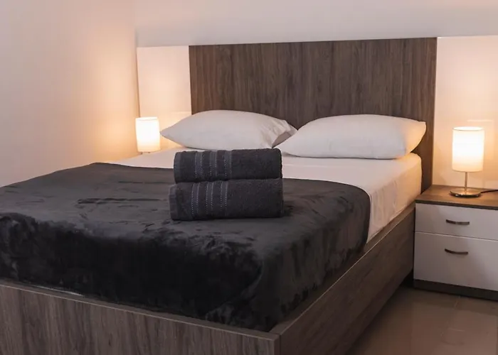 Hotel Boutique Bussines Center