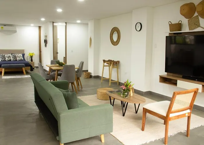 Norte Cali -Bosque Living -204