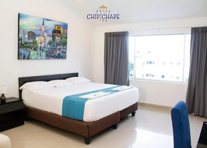 Chipichape Inn