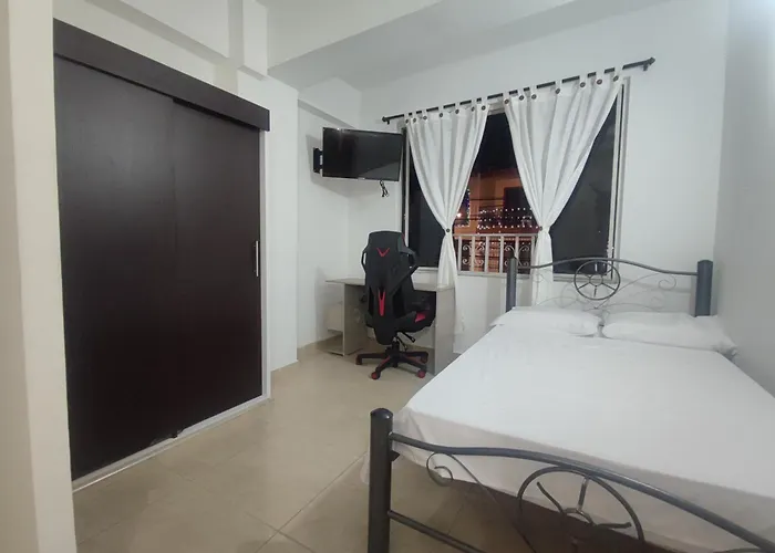 Hostal Wil Apt 201