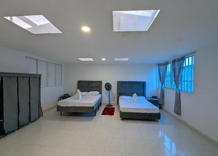 Supremely Spacious Apartment For Rent