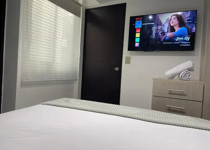Luxury Liv Gran Limonar