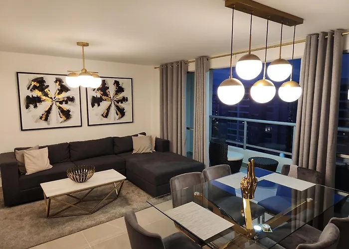 Cozy Apartment In Cali