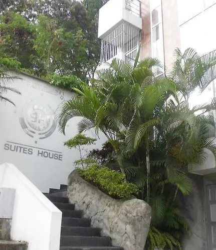 Suite House Juanambu