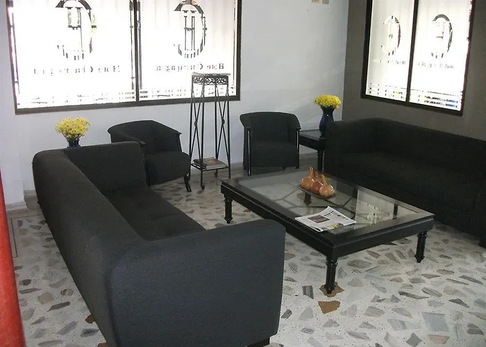 Hotel Champagnat