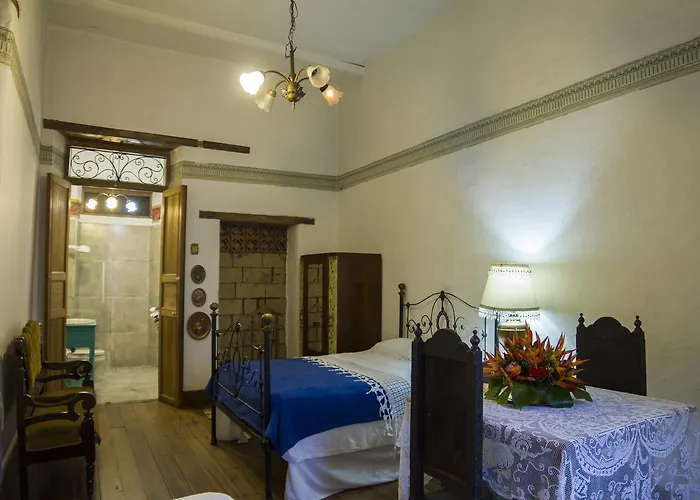 Posada La Sicilia