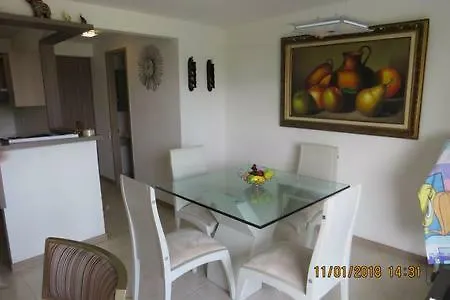 Conjunto Residencial Capriani
