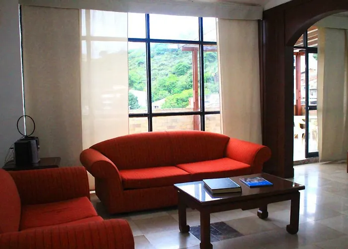 Suites House Centenario