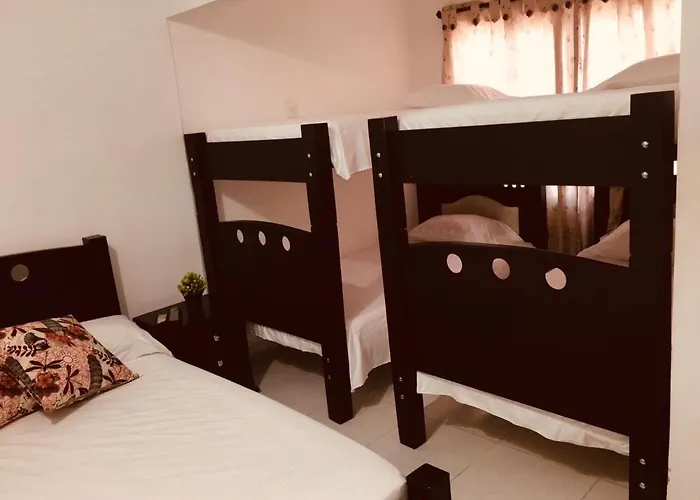 Apartamento cómodo y económico en Cali - I