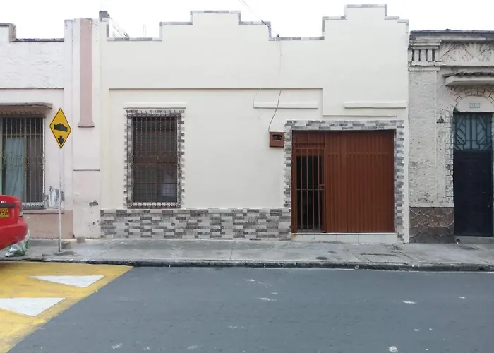 San Bosco Hostal