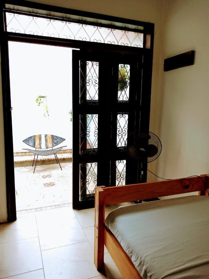 Casa Miraflores