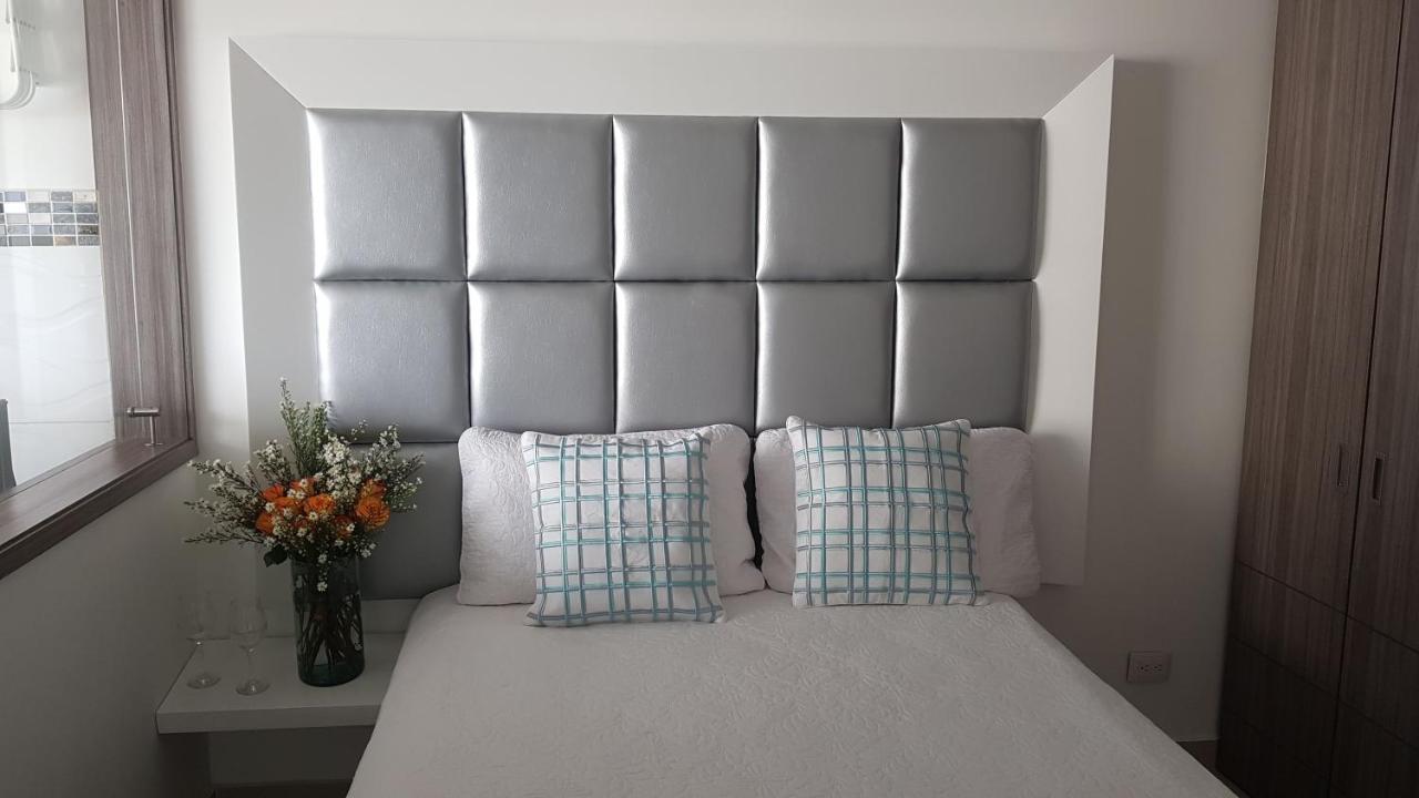 Aparthotel Alejandria Real Ar Cali