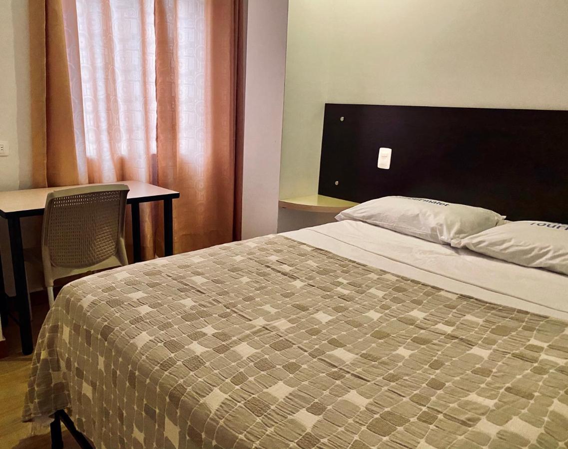 Tourmalet Hotel *