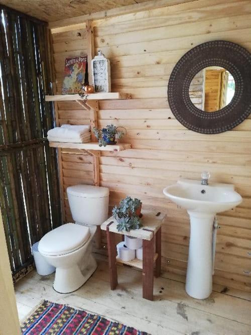 El Nilo Pance Bed and breakfast Cali