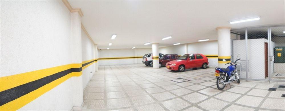 Castellana Real Cali