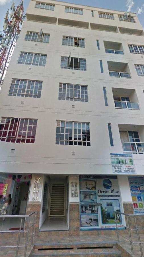 Aparta Estudios Edificio Valeria Apartamento
