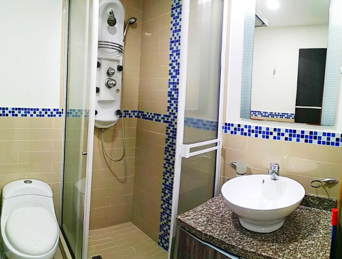 Apartamento Aparta Estudios Edificio Valeria Cali