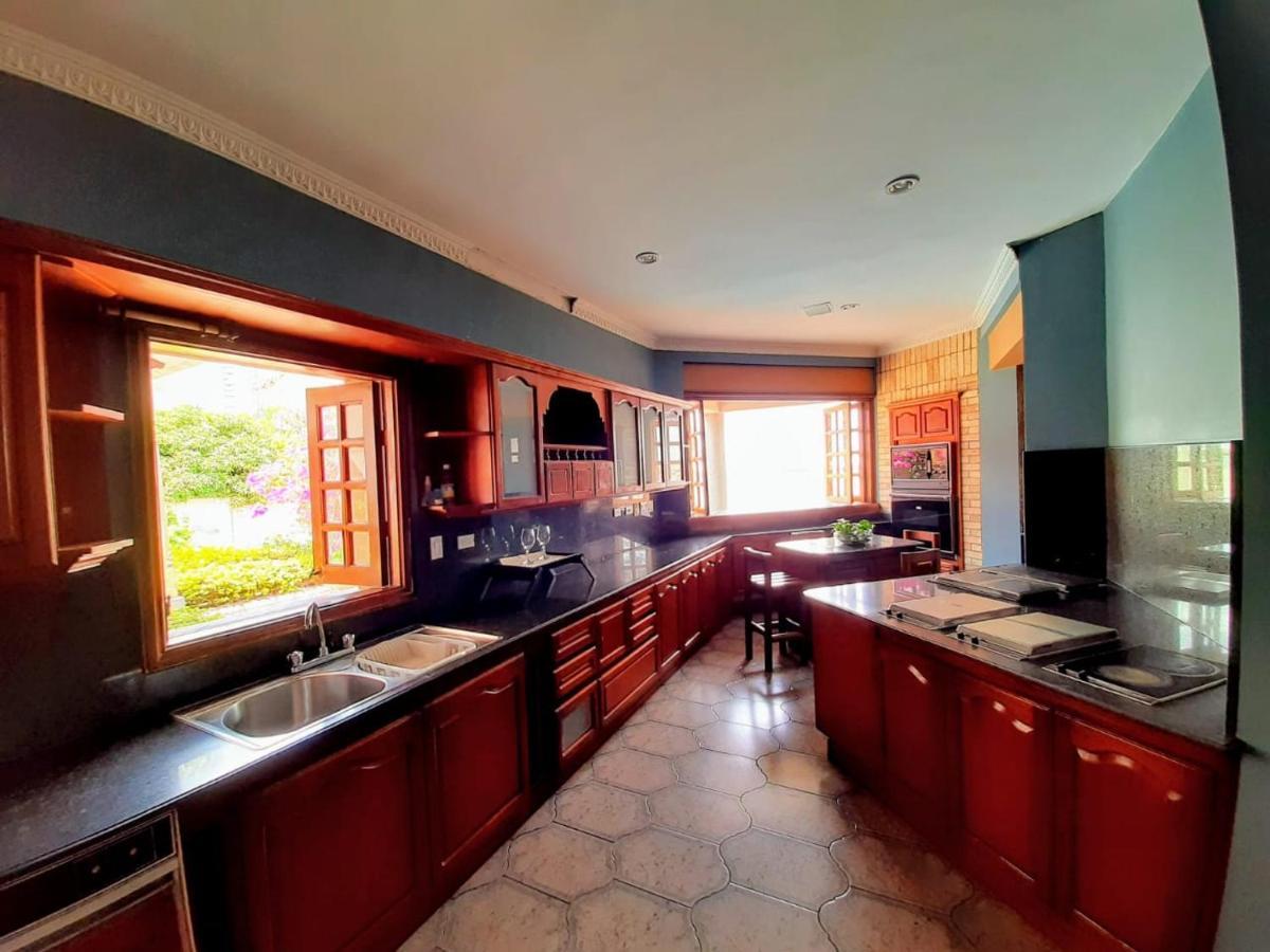 Сasa de vacaciones Casa Veraneras De San Fernando Cali