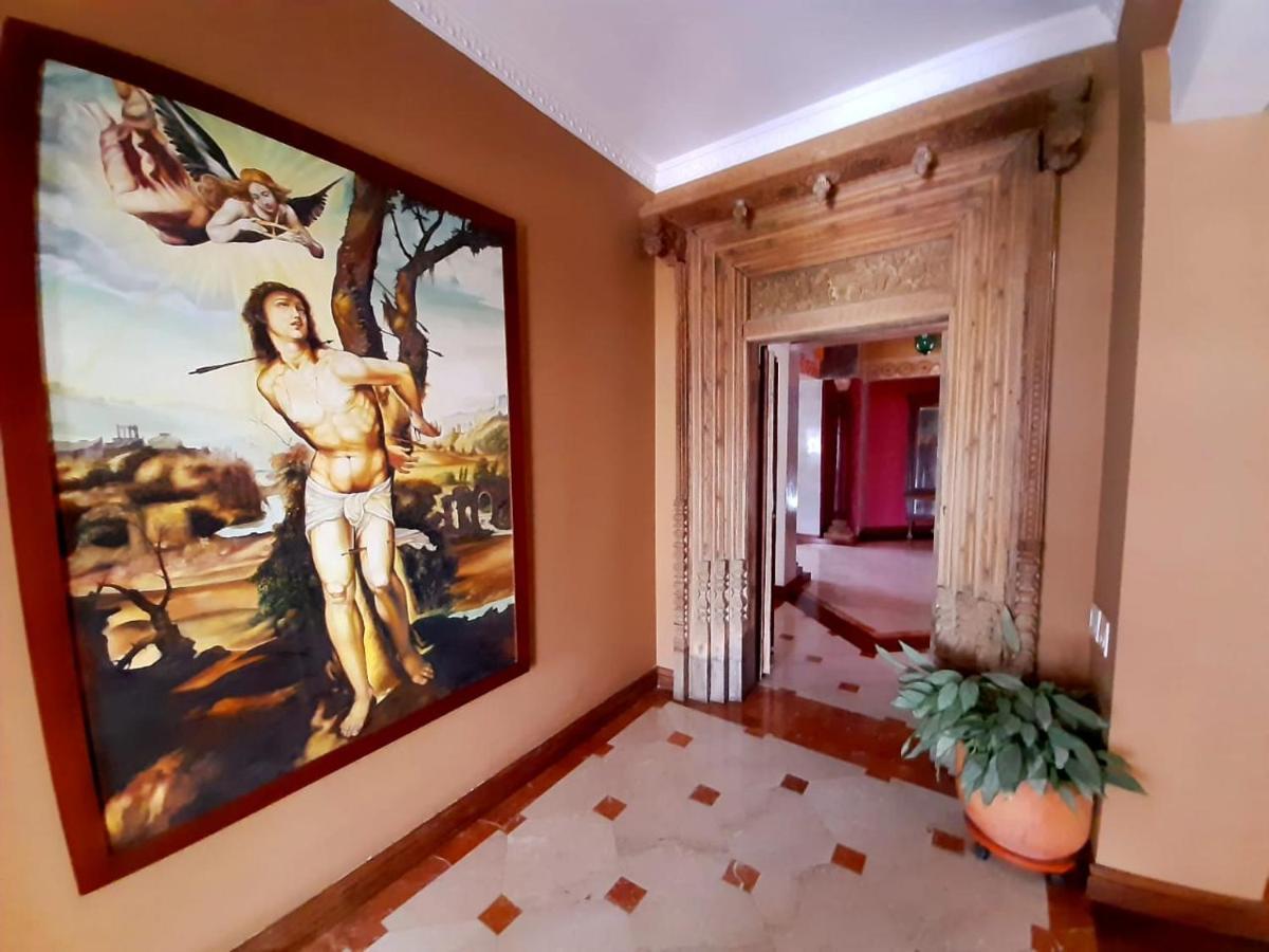 Сasa de vacaciones Casa Veraneras De San Fernando