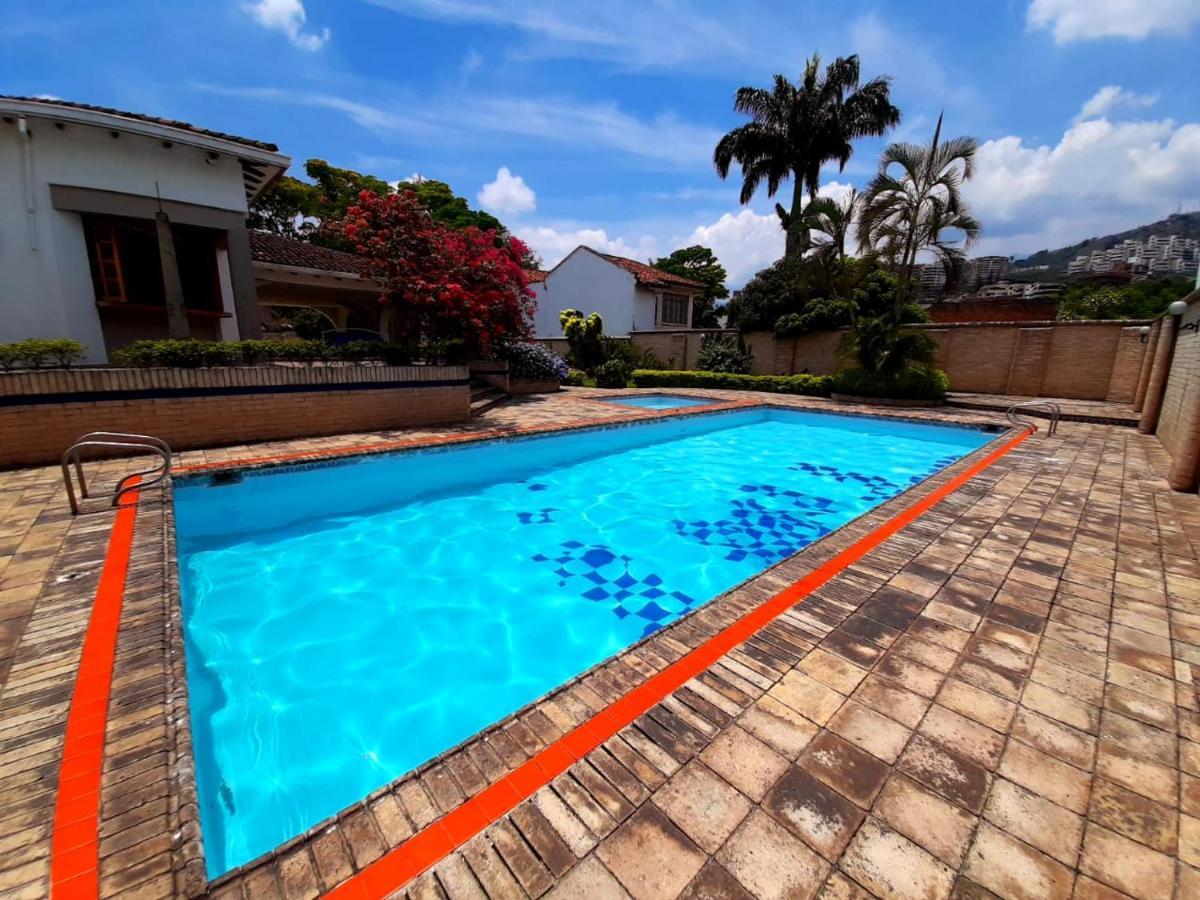 Сasa de vacaciones Casa Veraneras De San Fernando Cali
