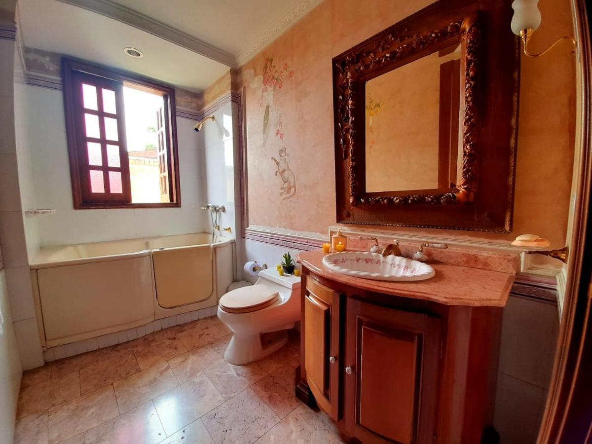 Casa Veraneras De San Fernando * Cali
