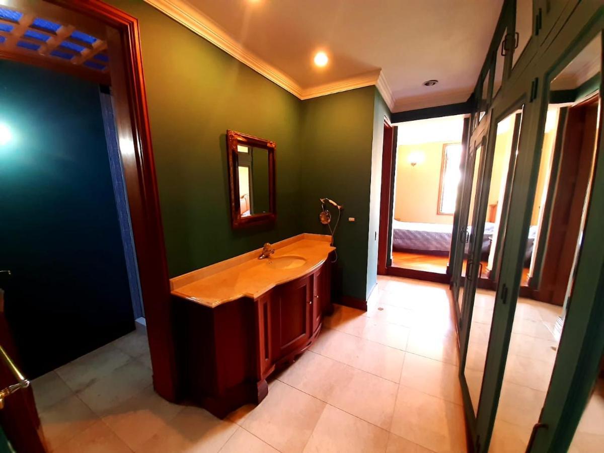 Сasa de vacaciones Casa Veraneras De San Fernando *