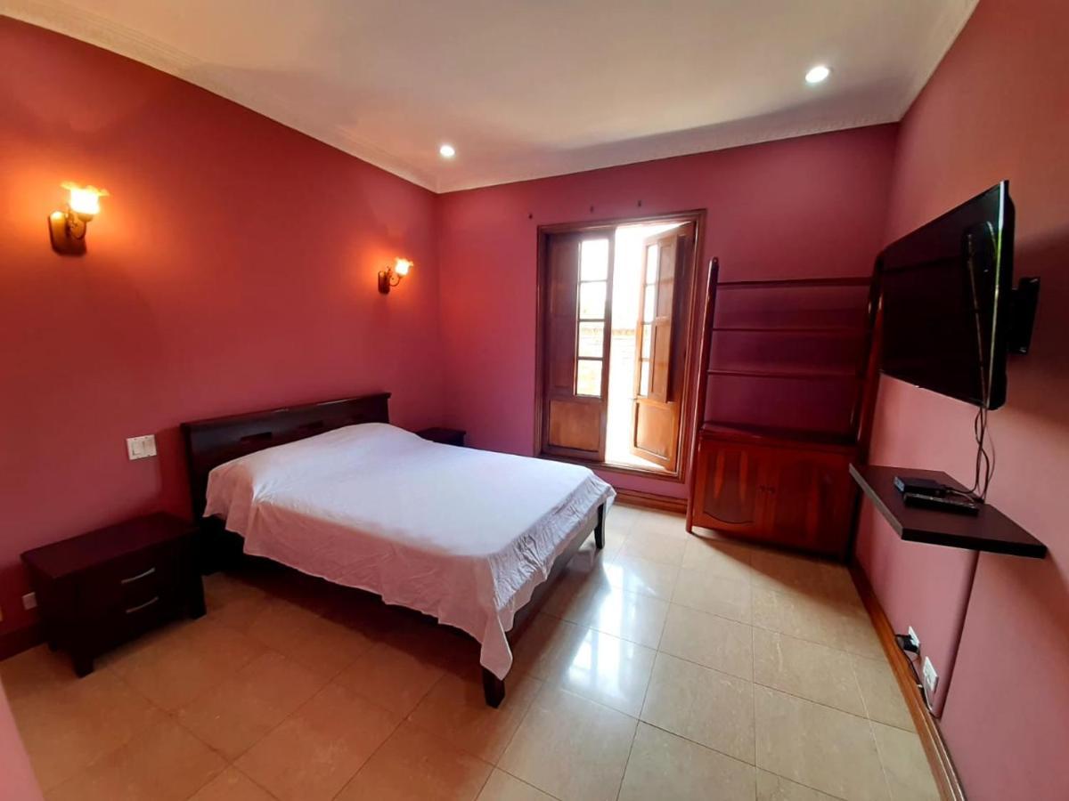 Casa Veraneras De San Fernando Cali