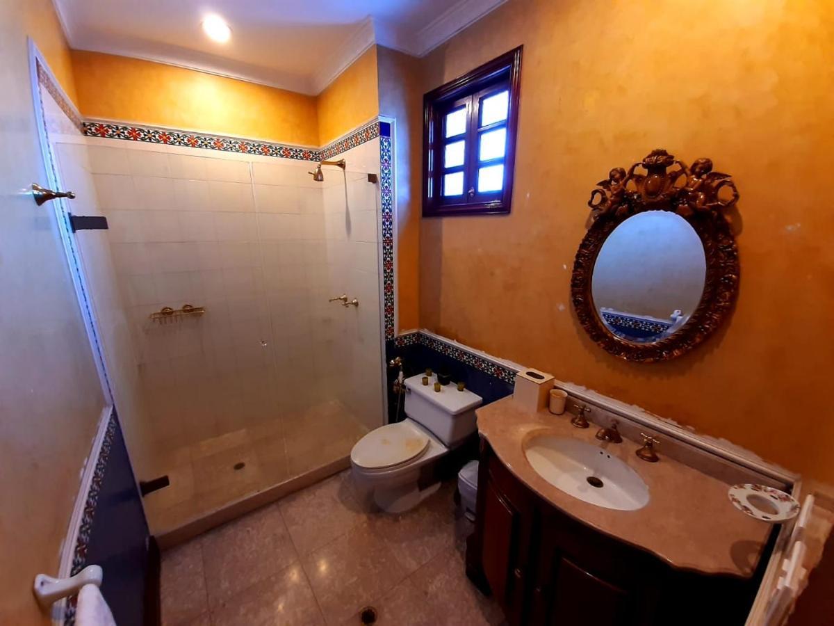 Casa Veraneras De San Fernando Сasa de vacaciones