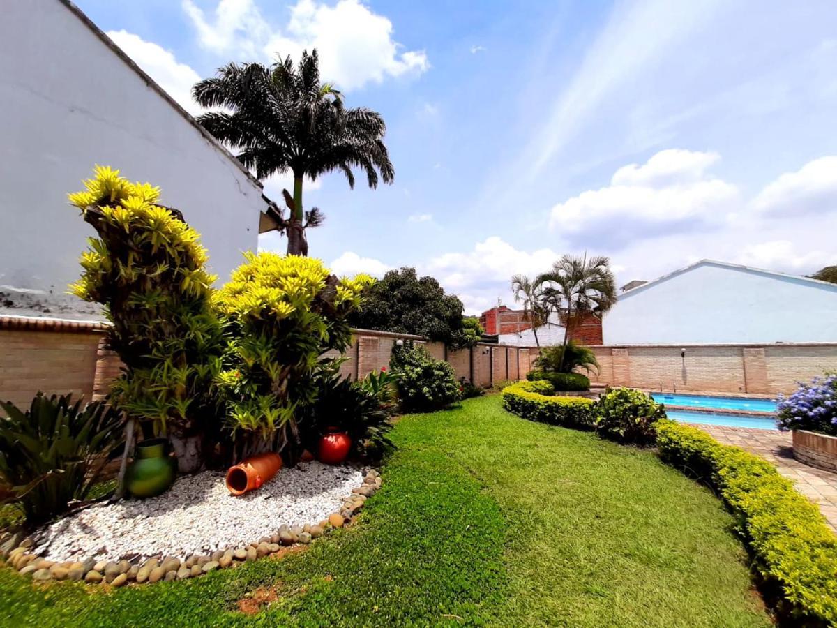 Casa Veraneras De San Fernando Cali
