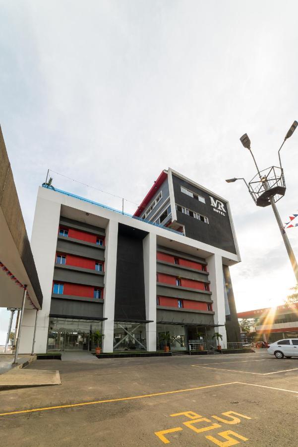 Hotel Ayenda American Visa Cali